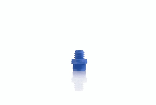 Kautex LDPE-Adapter, Zur Verwendung mit: